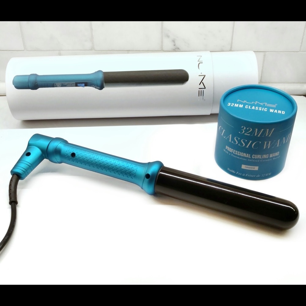 Nume wand 32mm